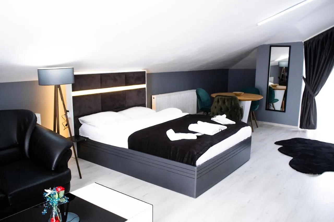 Lions Suit Hotel İstanbul Apart Otel