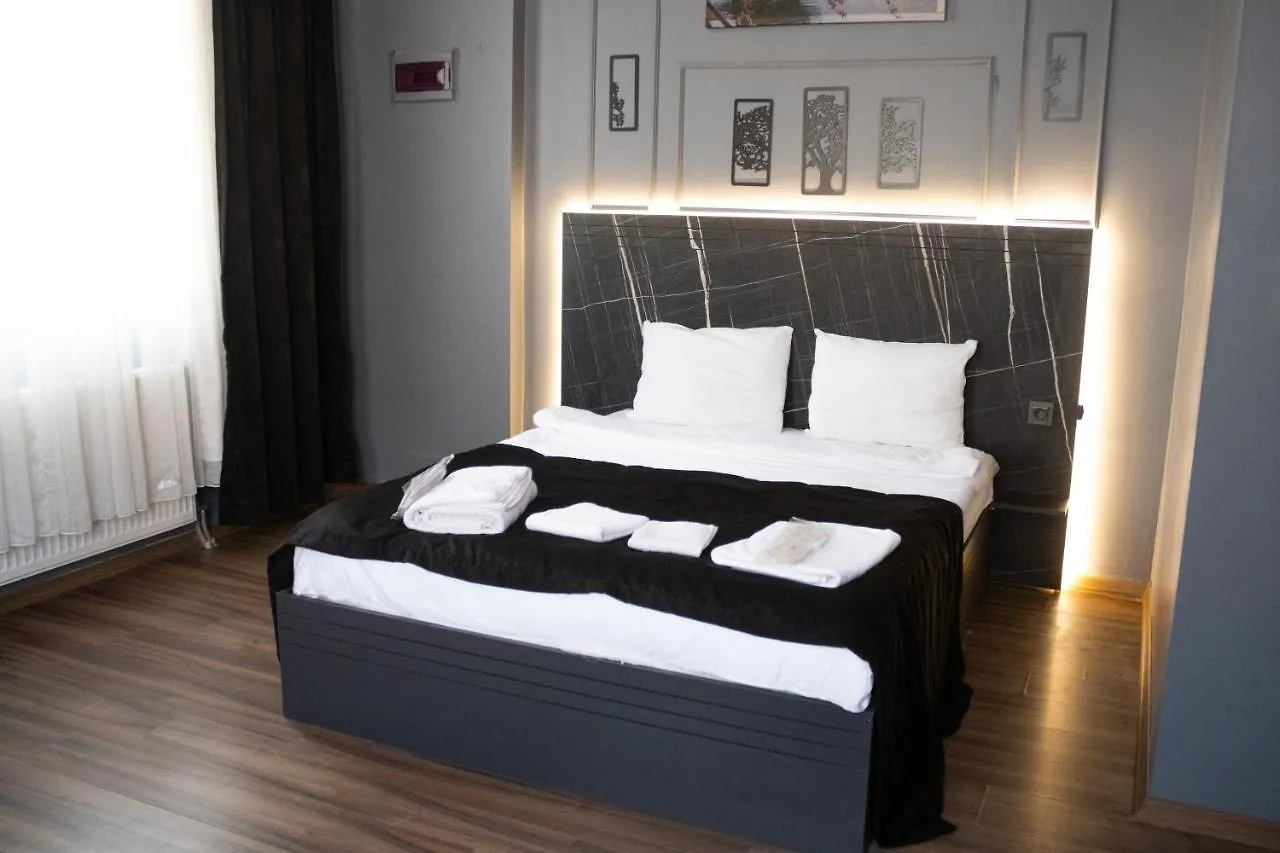 Lions Suit Hotel İstanbul Türkiye