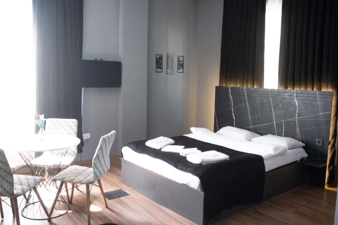 Lions Suit Hotel İstanbul 0*,  Türkiye