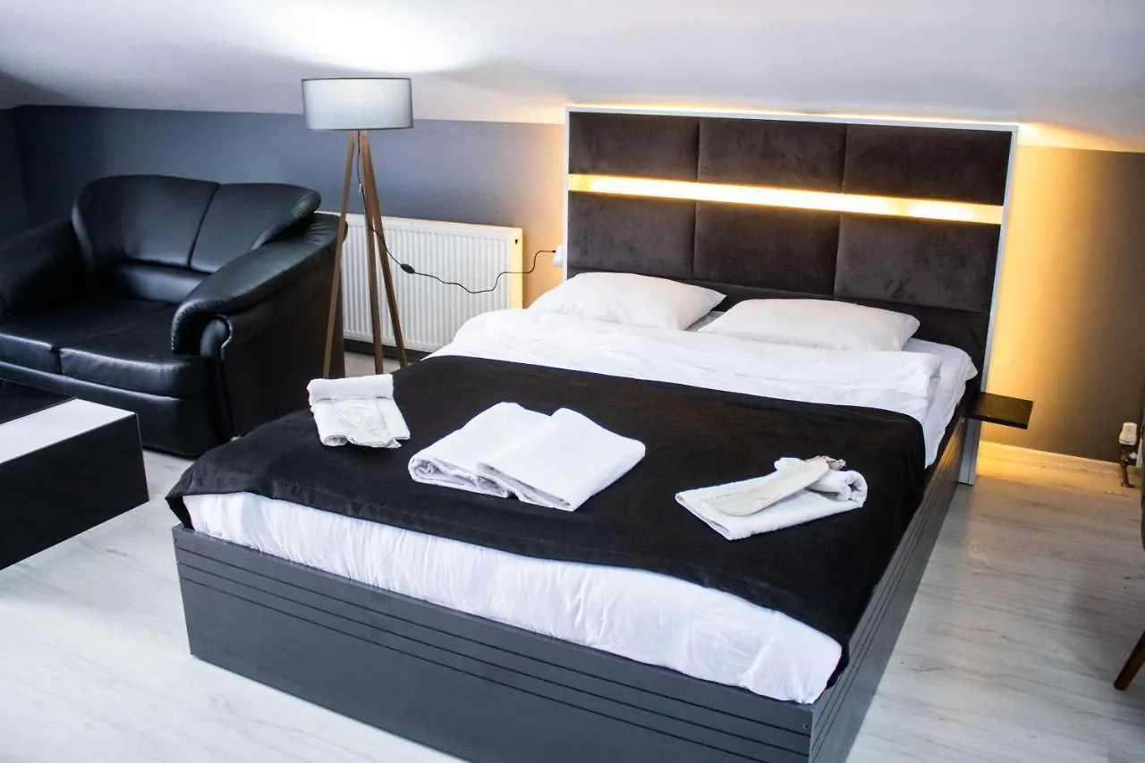 Apart Otel Lions Suit Hotel İstanbul