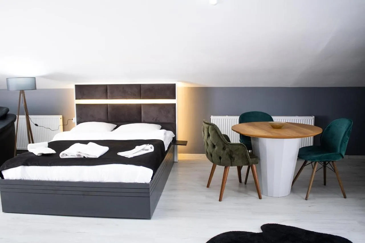 Lions Suit Hotel İstanbul 0*,